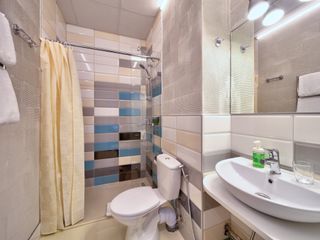 Апарт-Отель Комфорт