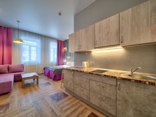 Апарт-Отель Комфорт