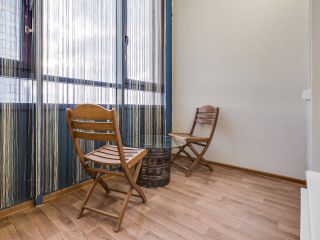 Апартаменты Позитив Аристократа