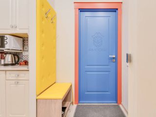 Апартаменты Позитив Аристократа