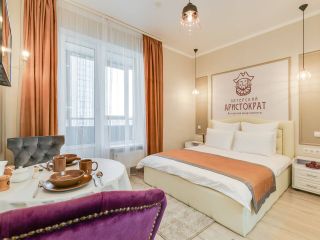 Питерский Аристократ номер 4