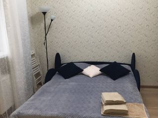 ❤️New SUPER студия в центре,5 мин до м.Фрунзенская