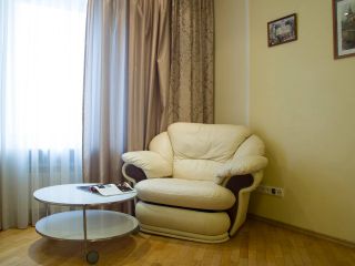 Friends apartment