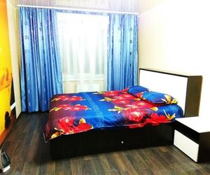 Apartment on Vishnevaya Ryazan Russia