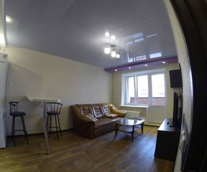 Apartment on Inzhenernaya 118 Pskov Russia