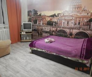 Apartment on Dzerzhinsky Petrozavodsk Russia