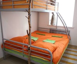 Brusnika Hostel Petropavlovsk-Kamchatsky Russia
