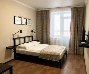 Guest rooms Prizma Penza Russia