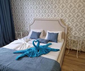 Apartment Avrora, Roza Lyuksemburg Oryol Russia