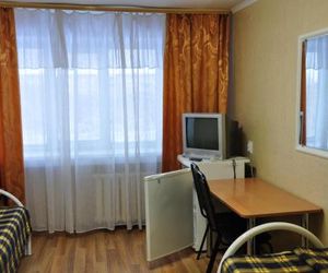 Общежитие "Академия" Novosibirsk Russia