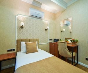 Markell Hotel Moscow Russia