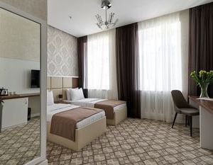Arium Hotel Moscow Russia