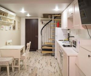 2 floor Apartment on Polyarnaya 31A Rayevo Russia