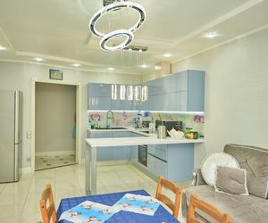 Apartment on Krasnogorskiy Bulvar Khimki Russia