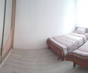 Cozy apartments on Teatralnaya Kaliningrad Russia