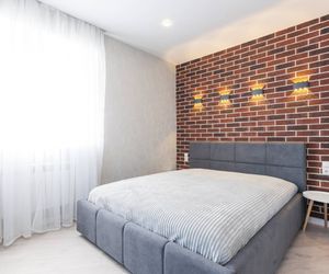 Apartment on Leninsky prospekt 29 Kaliningrad Russia