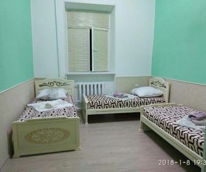 Mini Hotel Uyut on Prospekt Putina 8 Groznyy Russia
