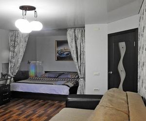 Ajiekc Apartment Cherepovets Russia