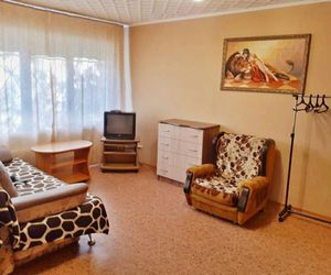 Apartment on Metallurgov 51 Chelyabinsk Russia