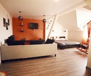 Mini Hotel «GOSTI» Belokurikha Russia