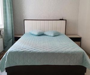 Apartment on Baltiyskaya 104 Barnaul Russia