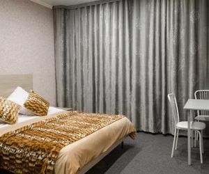 Mini-Hotel on Partizanskaya Barnaul Russia