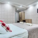 Фото отеля Отель KORONA Архыз