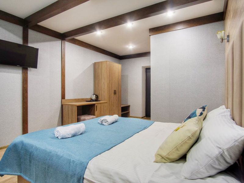 Hotel Photo 11