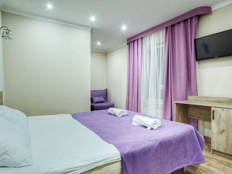 Hotel Photo 13