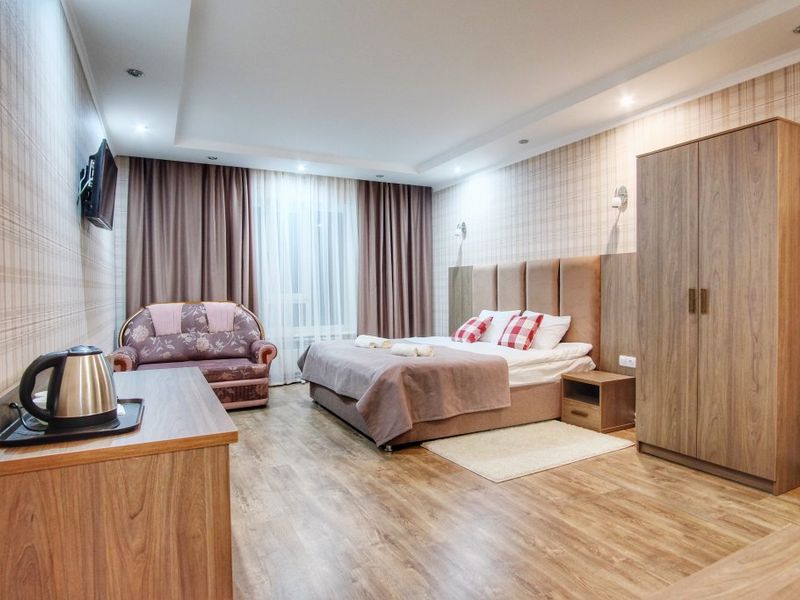 Hotel Photo 4