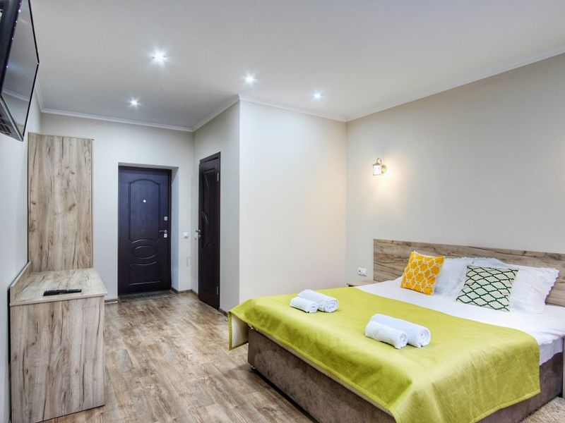 Hotel Photo 5