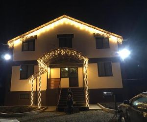 Comfort House Arkhiz Russia