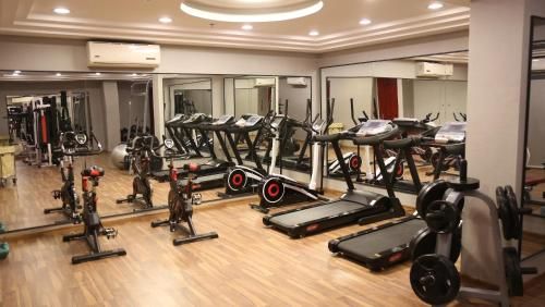 Hotel Photo 19