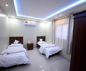 Rawafed resort Taif Saudi Arabia