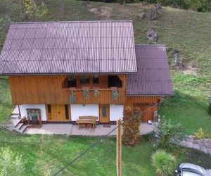 Apartma & savna Slapnik Savina Slovenia