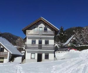 Julija Podkoren Kranjska Gora Slovenia