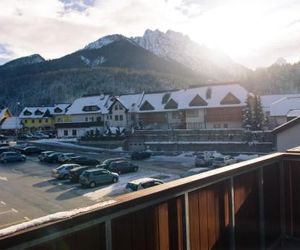 Apartma Luna Kranjska Gora Slovenia