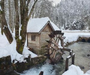 Apartma Lenka Kranjska Gora Kranjska Gora Slovenia