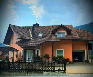 Rezidenca Ervin Breg Slovenia