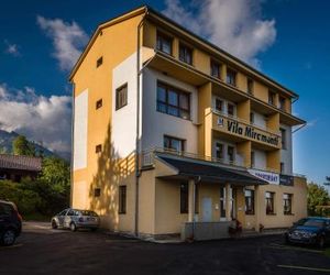 Miramonti Apartmány Vysoke Tatry Slovakia