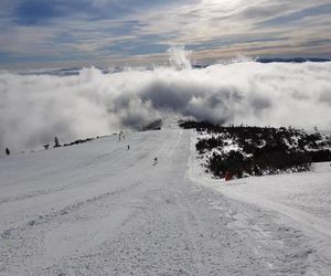 Apartman Breza Vysoke Tatry Slovakia