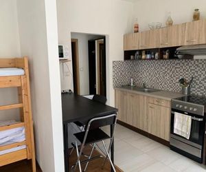 The Dragons Lair Apartment Liptovsky Mikulas Slovakia