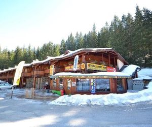 Apartmány Jasná nr.5&15 Pavcina Lehota Slovakia