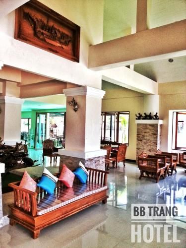 Hotel Photo 9