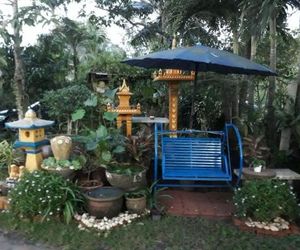 Garden Homestay Surat Thani City Thailand