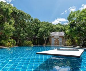 Muntra Garden Resort Sattahip Thailand