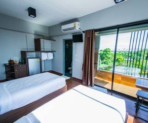 Na Siri Lake View Bang Phli Thailand