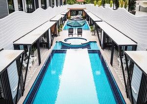 OYO 500 Cordelia Resort Samroiyod Ban Hmai Thailand