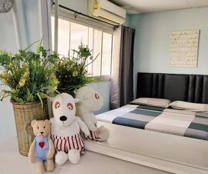 Nesto Condo at Muangthong Don Mueang International Airport Thailand