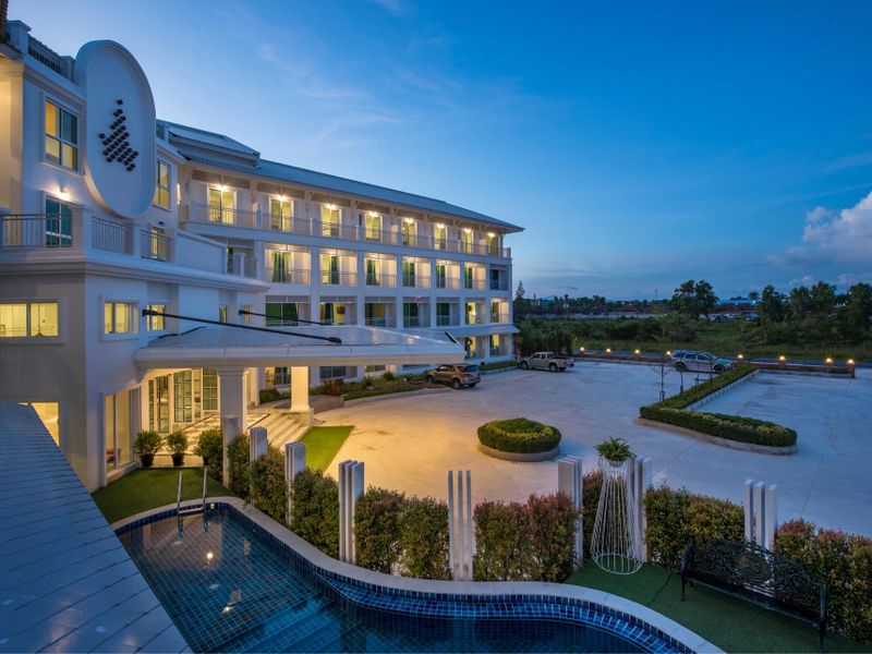 Hotel Photo 2